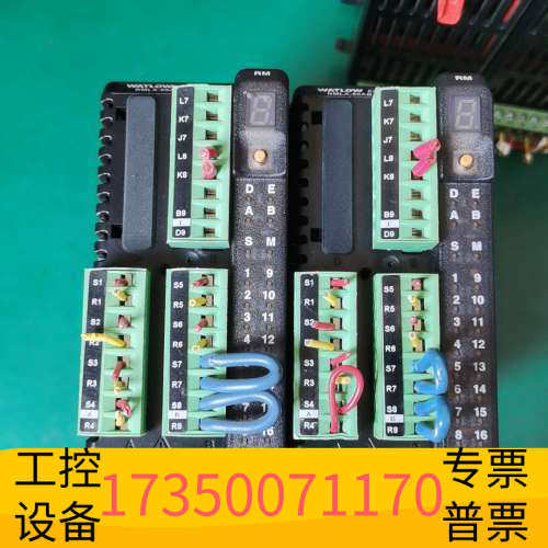 WATLOW瓦特隆RMLA-55AB-A1AD温控器