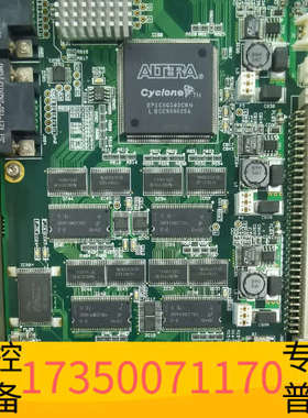 华泰JCY-1800视频板，CKA-137A