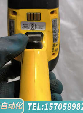 华泰PowerScan扫码枪PBT9501，没电池350