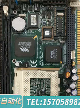 华泰钻机SBC82630  REV.A3工控主板