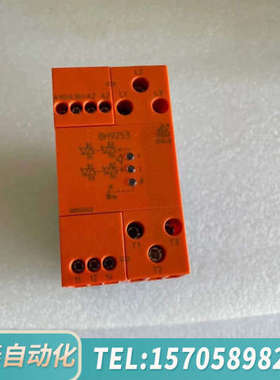 华泰DOLD多德 安全继电器BH9253 BH9253.11