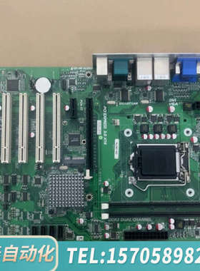 华泰捷波JETWAY NLH61-6C REV：2.0 工控机主