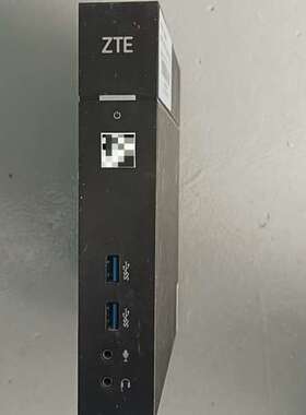 uSmart CT321G3云终端主机