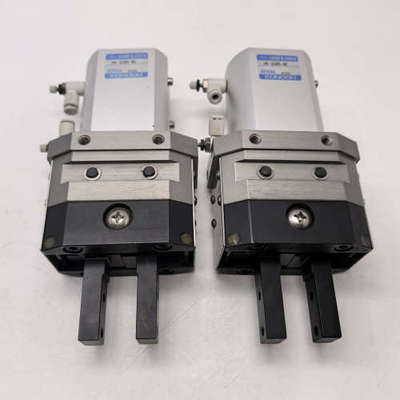 华泰HK-32MS-NC KONDOH气动手指，，如