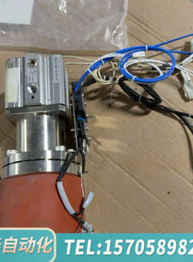 华泰KITZ真空阀IVBH40CA-NWF-150-W-PE