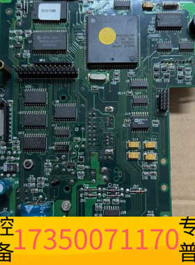 华泰MERCED REV2主板电路板电脑板