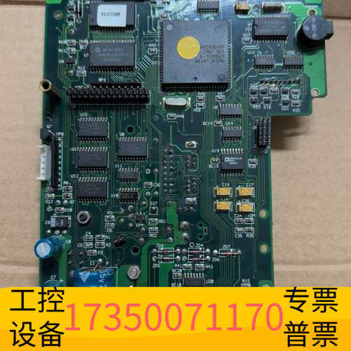 华泰MERCED REV2主板电路板电脑板