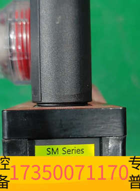 华泰SPATEC SM2-V12多级真空发生器，新，