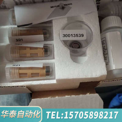 华泰inpro6800溶解氧电极，膜盒52200024,5990