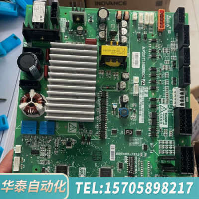 华泰门机板P231715B000G12