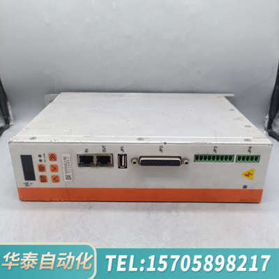 华泰YK-Servo YKS0064AECA2B00