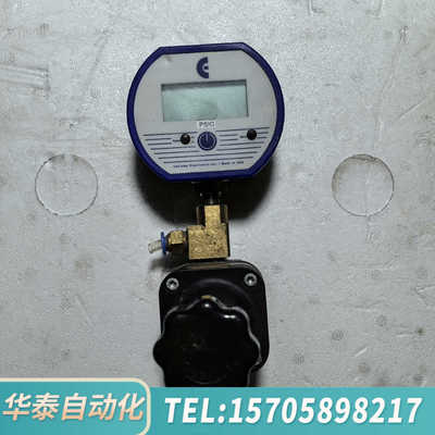 华泰CECOMP DPG1000B15PSIG-5