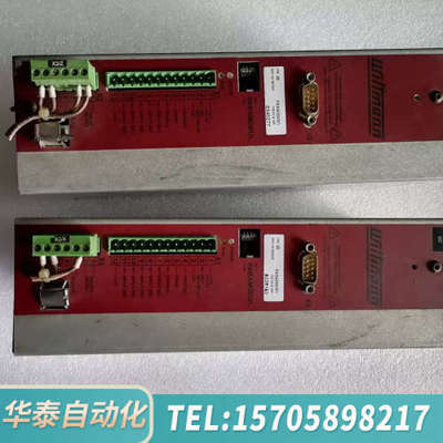 华泰威猛驱动器FAS4038/W1议价 欢迎来询！