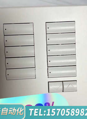 华泰lutron Seetouch 控制面板   朋
