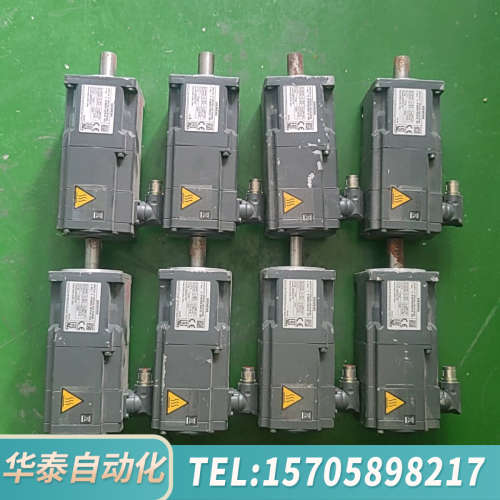 华泰伺服电机1FK2103-2AG10-0SA0，