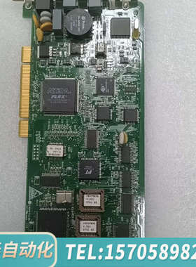 华泰阿特拉Adera Flex采集卡，型号C803CTX.1