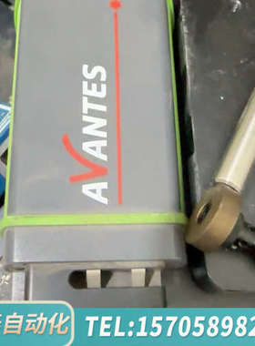 华泰爱万提斯Avantes 卤素灯光源