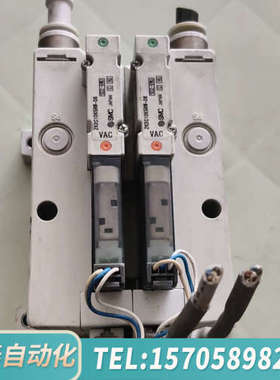 华泰SMC组合电磁阀'ZK2-ZSVB-A  ZK2C10K5R