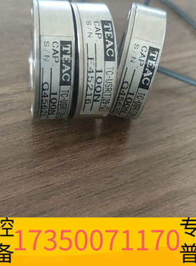 华泰TEAC称重传感器TC-USR(T)29-G 10