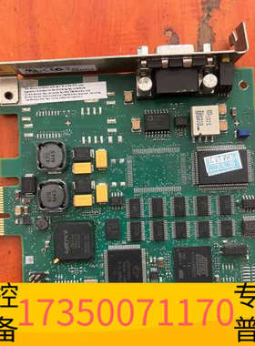 华泰A5E03497335 CP5622通讯卡， 灯