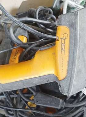 PSC Powerscan 959 TERRY ST 激光扫