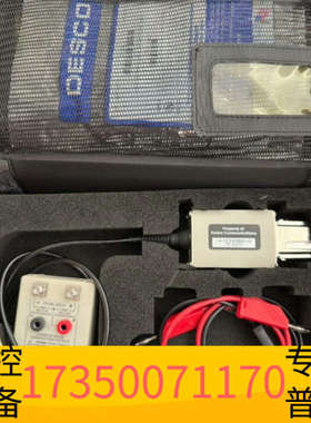 华泰Tektronix P7350SMA 5GHz 差分