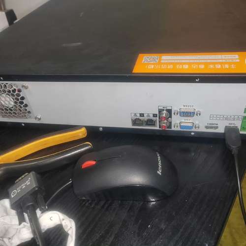 大华32路8盘位录像机，DH-NVR4832-HDS2。。成