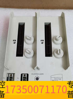 华泰ABB 3BSE042558R1，物品外