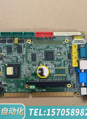 华泰DM83D VORTEX86SX ISA REV：1.4