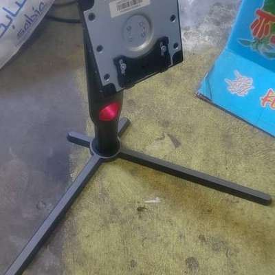 AOC显示器CU34G3X支架底座