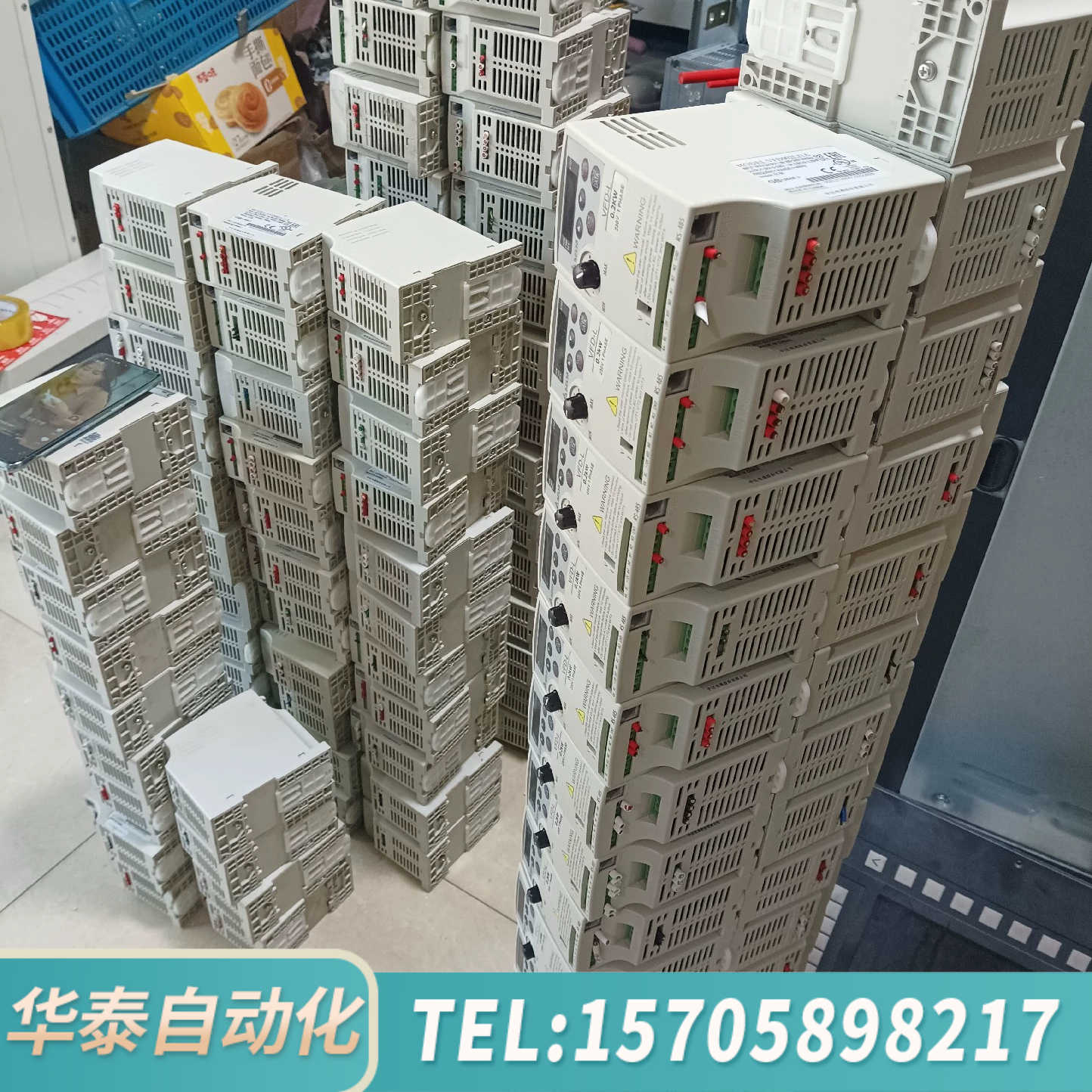 华泰台达变频器VFD004L21A,VFD002L21A，成