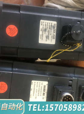 华泰登奇伺服电机TYPEGK6042-6AC31-FB（四个）