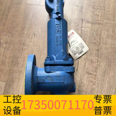 华泰LESER莱斯安全阀，DN40，PN40，Type:44