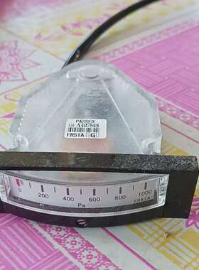 电机微差压力计FR51A ,HV1000D,HV200D