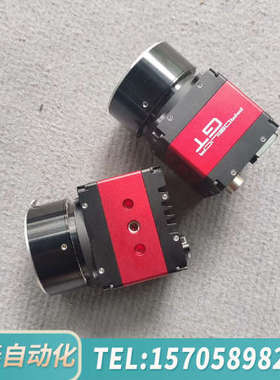 华泰AVT GT4905C工业彩色1600万像素大霸面网口相机，