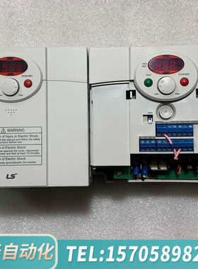 华泰SV022iC5-1，SV015i C5-1，Ls变频器