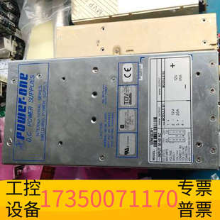 华泰模块POWER-ONE 直流电源器 SPM3B2B1