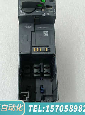 华泰接触器LUB320， ，