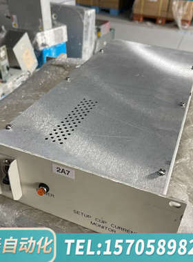 华泰AMAT应用材料E11076572控制器，SETUP CUP