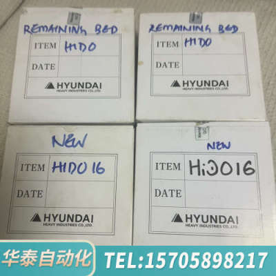华泰现代HYUNDAI  HiDO16 模块