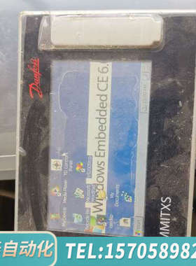 华泰丹佛斯PIXSYS TD430-AD触摸屏