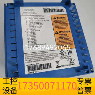 华泰Honeywell控制器 来 型号RM7895C1020