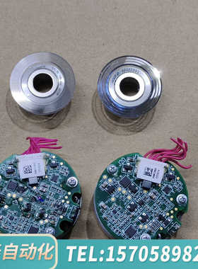 华泰汇川编码器EA33B26M16H5M3，内孔尺寸8mm，