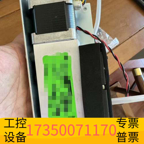 华泰赛默飞真空脱气泵U3000离子色谱脱气泵 SYSTEC  9