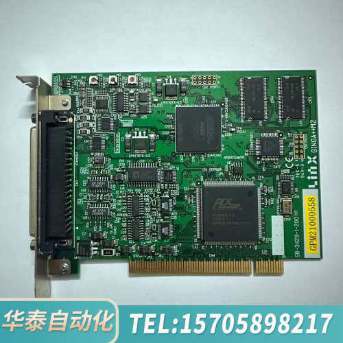 华泰Linx GINGA++M2 SB-3429-1-200 H