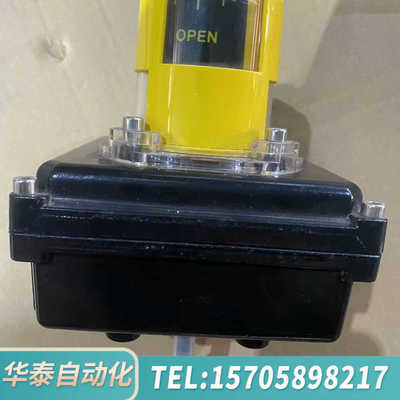 华泰西锁WESTLOCK 阀门定位器 限位开关 3347ABYN