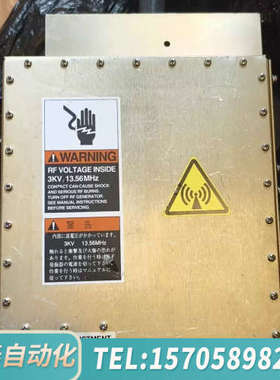 华泰AMAT射频匹配器0010-09750议价 欢迎来询!