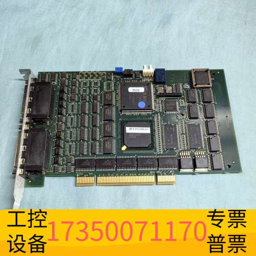 华泰MFX-PCI1040-3-F  PMC公司（Precisi