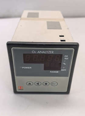 华泰ENERGYS氧气分析仪O2 ANALYZER，，成