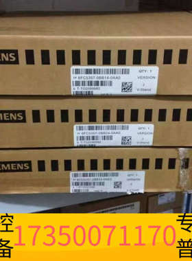 华泰6SN1118-0DG22-0AA1 伺服驱动轴卡